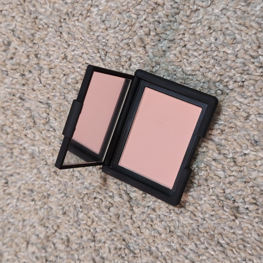 NARS Impassioned blush
